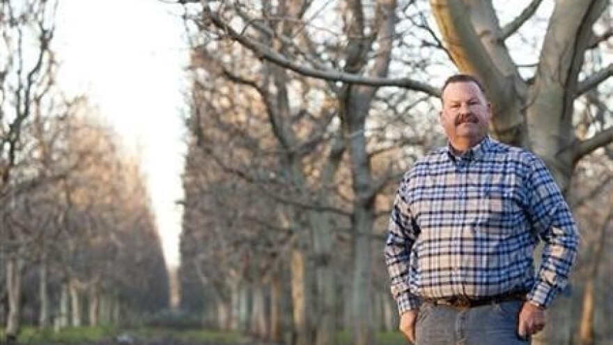 Ako mu daš vodu - sljedeće godine traži duplo!