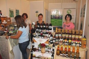 Domaći brendovi na sajmu u Sanskom Mostu!