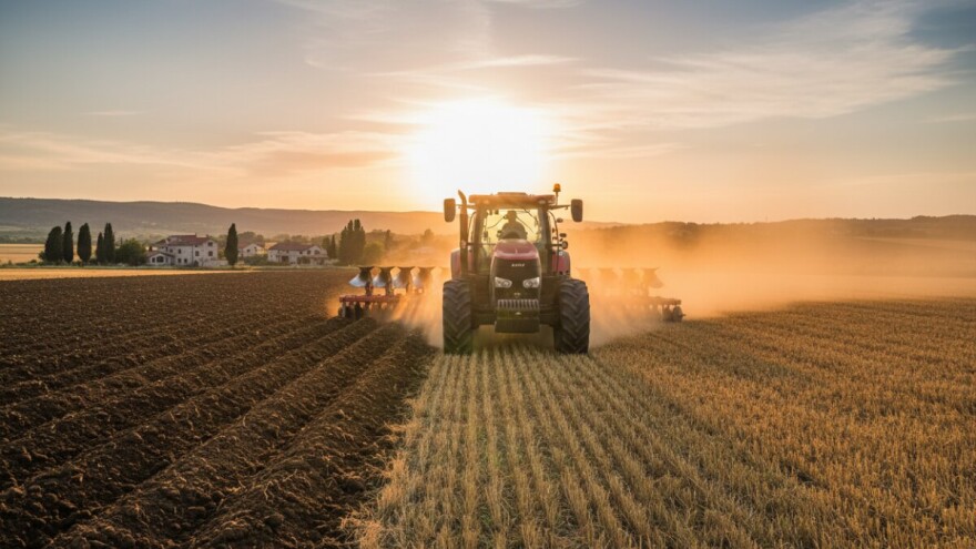 Ljeto prije jeseni - povoljni uvjeti za radove!