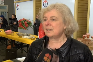 Eko kuharica Ljiljane Olujić - priče, recepti, ali i savjeti o detoksikaciji nakon blagdana
