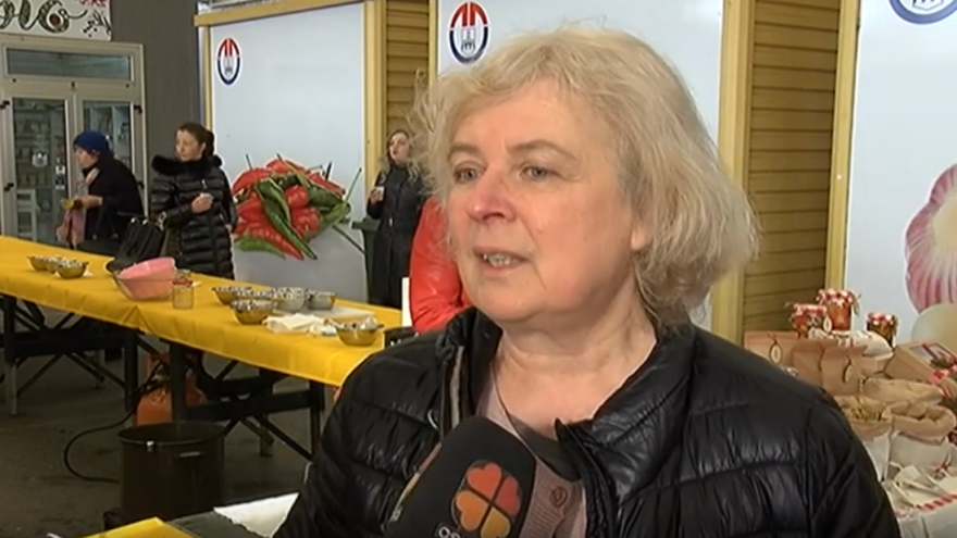 Eko kuharica Ljiljane Olujić - priče, recepti, ali i savjeti o detoksikaciji nakon blagdana