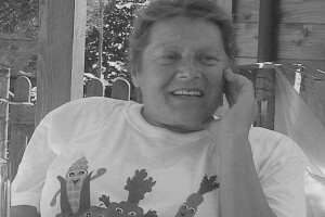In memoriam Ljiljanka Mitoš Svoboda