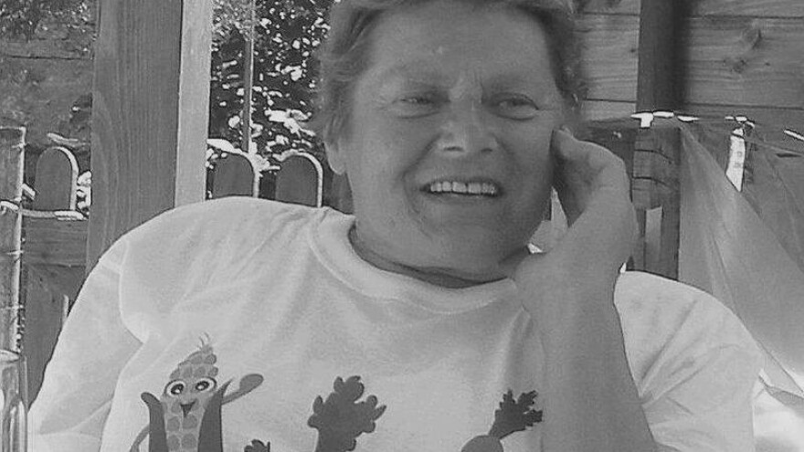 In memoriam Ljiljanka Mitoš Svoboda