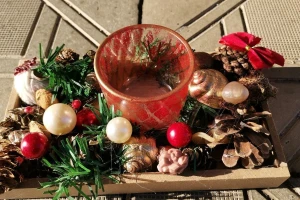 Napravite sami novogodišnje dekoracije i najukusnije medenjake