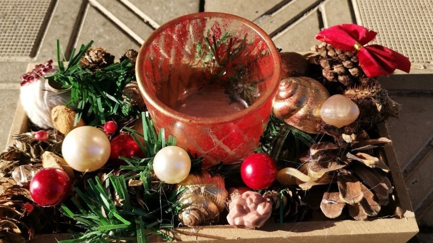 Napravite sami novogodišnje dekoracije i najukusnije medenjake