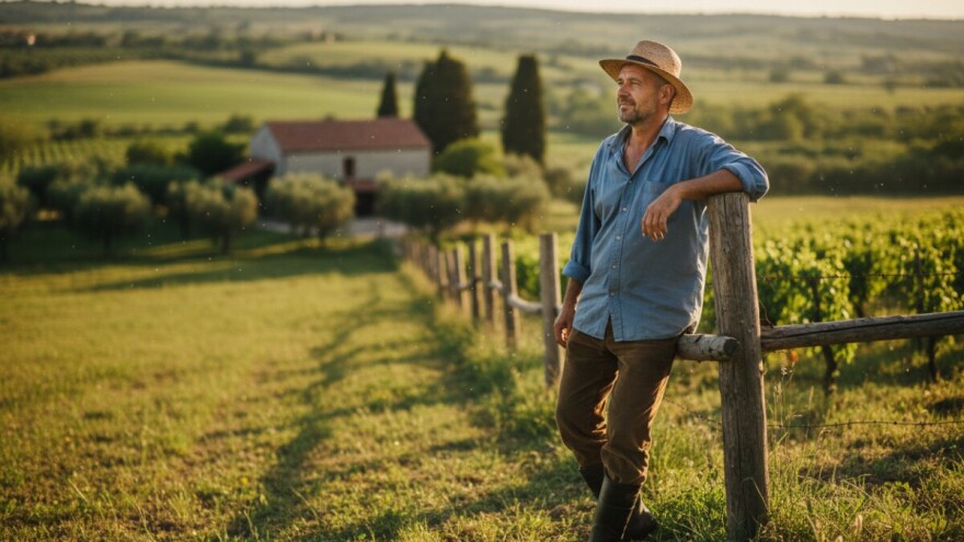 "Ljubav je na selu" u potrazi za farmerima