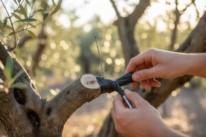 Ljubav Podravca prema maslini i Zadru