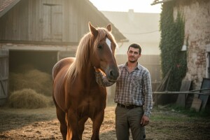 Ljubav prema konjima jača od recesije