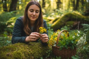 Ljubav prema prirodi prerasla u biznis