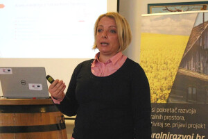 Da su Programom ruralnog razvoja bolje raspoređena sredstva, ne bi toliko mladih iselilo