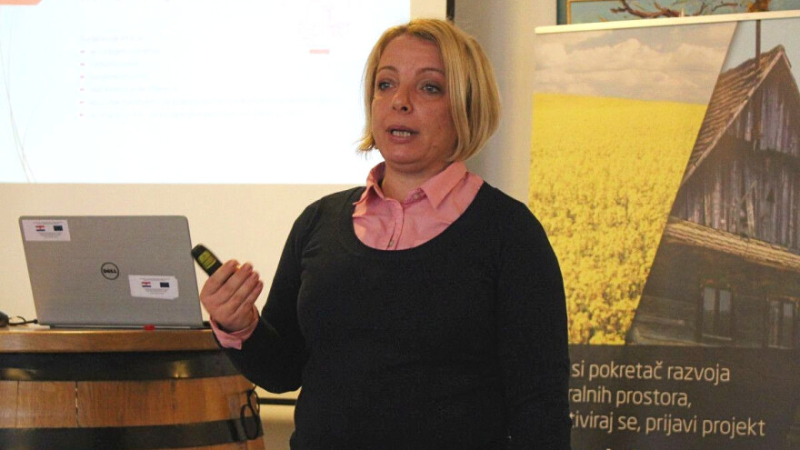 Da su Programom ruralnog razvoja bolje raspoređena sredstva, ne bi toliko mladih iselilo