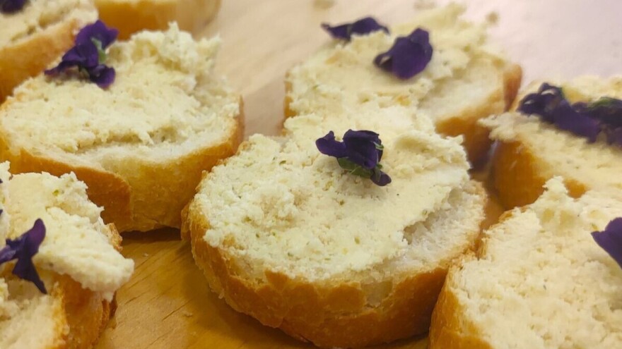 Nisu samo ukras šuma i vrtova, ljubičice neki i jedu. Zašto i kako?