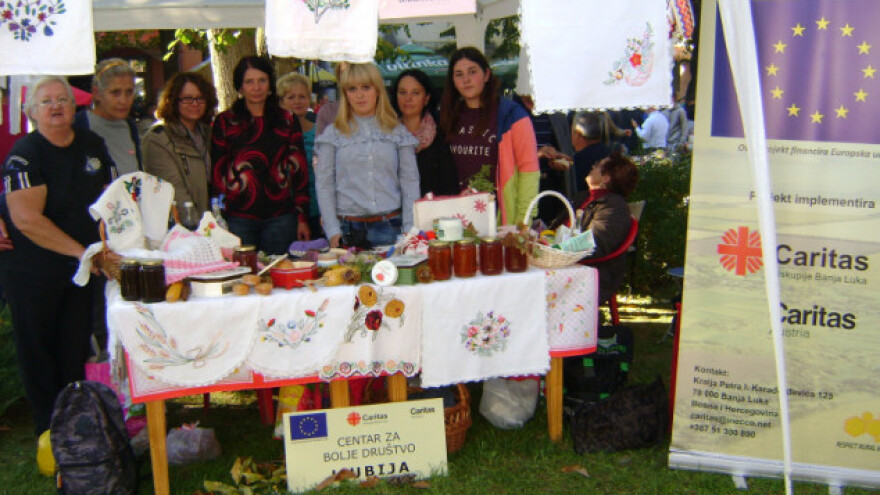 Žena  sa sela izolovane, a imaju puno potencijala