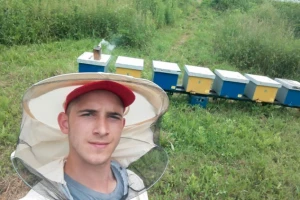 Ekološko pčelarstvo - šansa i potencijal