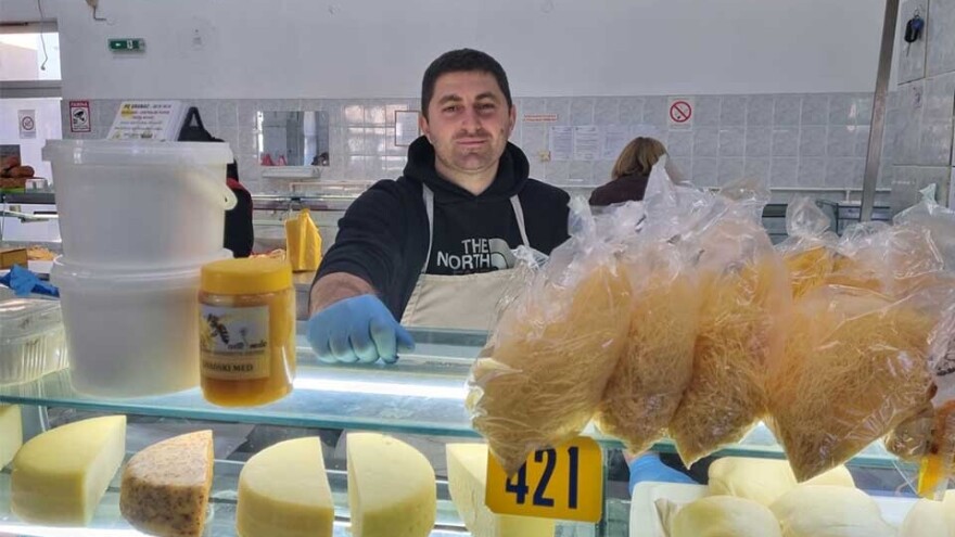 I proizvodnja i prerada i prodaja: Ljubiša Vranac o mlekarstvu na malim gazdinstvima