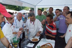 Međunarodni drinski gastro festival