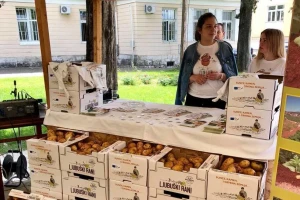 Ljubuški rani - dobio modernizaciju proizvodnje i distributivni centar