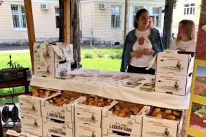 Ljubuški rani - dobio modernizaciju proizvodnje i distributivni centar