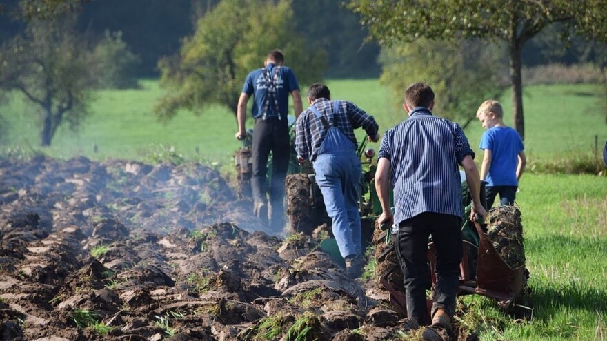Uticaj pravilne obrade zemljišta na visinu prinosa