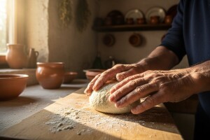 Ljudi s mliječnog puta