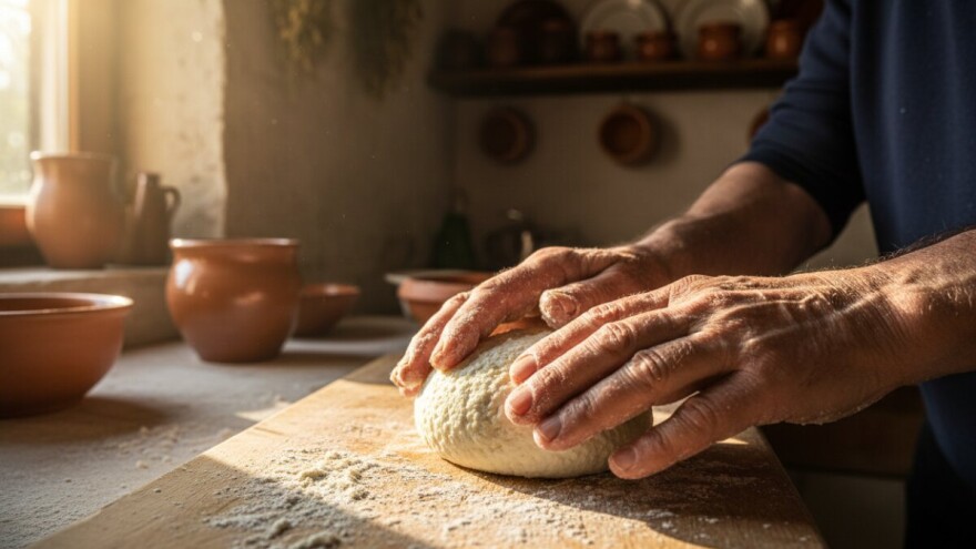 Ljudi s mliječnog puta