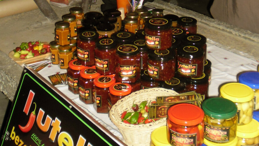 Jedinstveni proizvodi na svetu od papričica iz Mačvanske Mitrovice