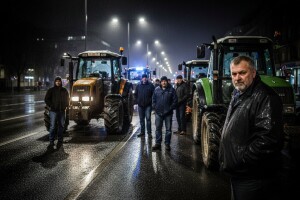 Ljuti mljekari traže ostavku Jakovine