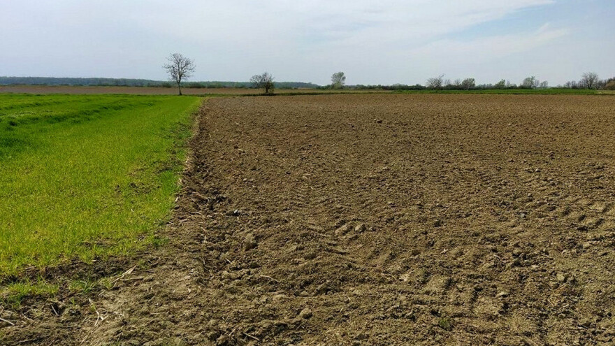 Nova EU strategija za tlo: Otvoreno javno savjetovanje