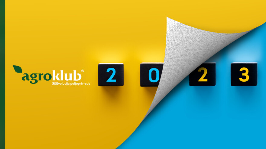 Svakog dana na Agroklubu okupi se jedan poveći stadion poljoprivrednika #2022
