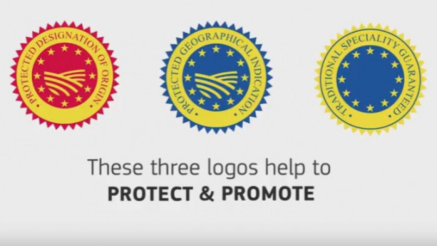 Znate li razlike oznaka kvaliteta EU proizvoda?