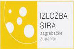 Izložba sireva Zagrebačke županije