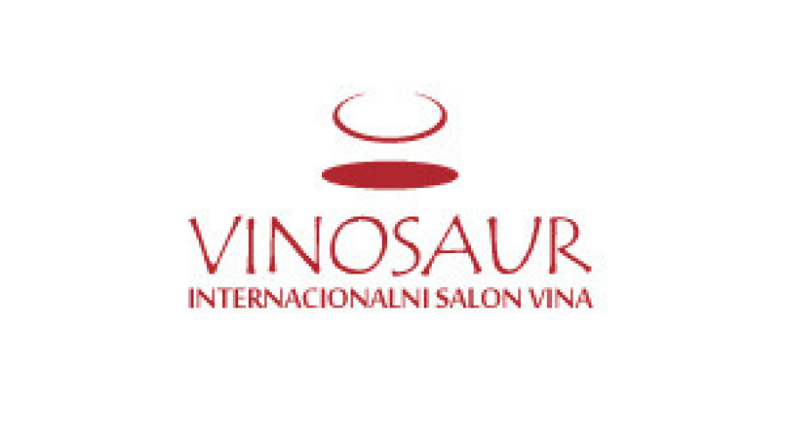 Vinosaur 2010.