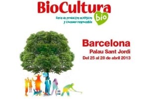 Sajam organske hrane BioCultura