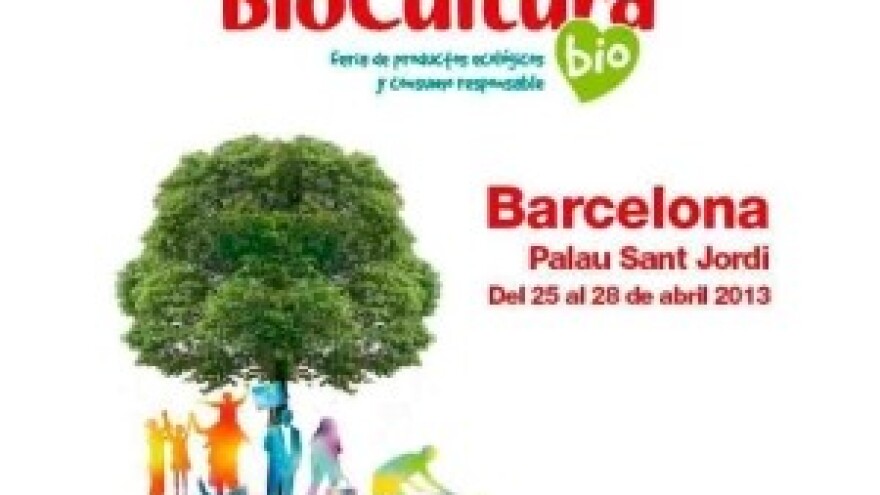 Sajam organske hrane BioCultura