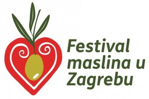 Vrtovi lunjskih maslina na Festivalu maslina u Zagrebu