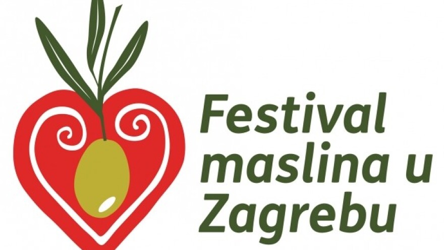 Vrtovi lunjskih maslina na Festivalu maslina u Zagrebu