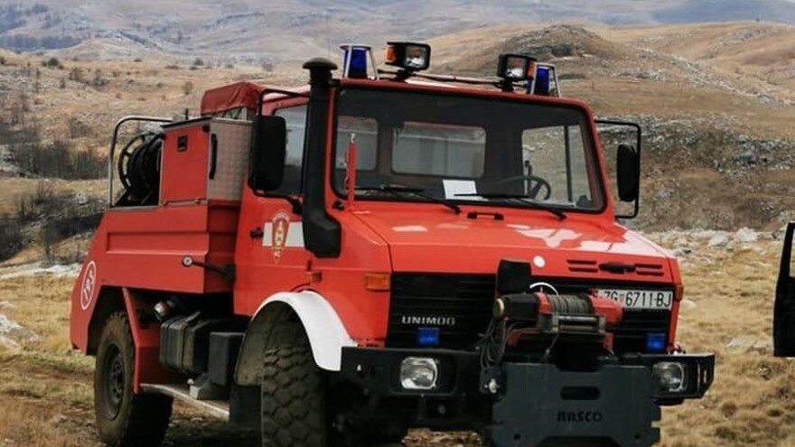 Požari i dalje haraju Hrvatskom: Držite se pravila kompostiranja biljnog otpada!