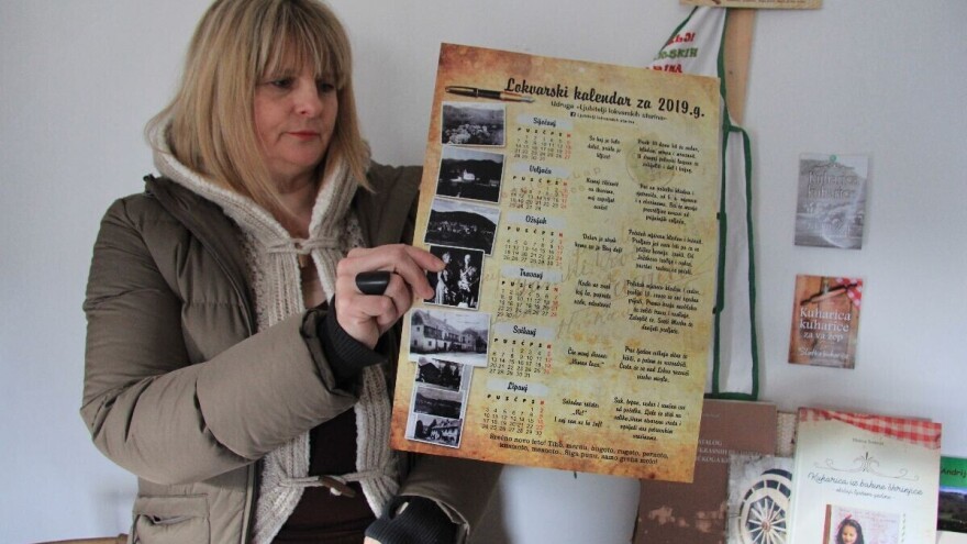 Narodna meteorologija i Lokvarski kalendar: zakukuriče li pijetao noću, mijenja se vrijeme