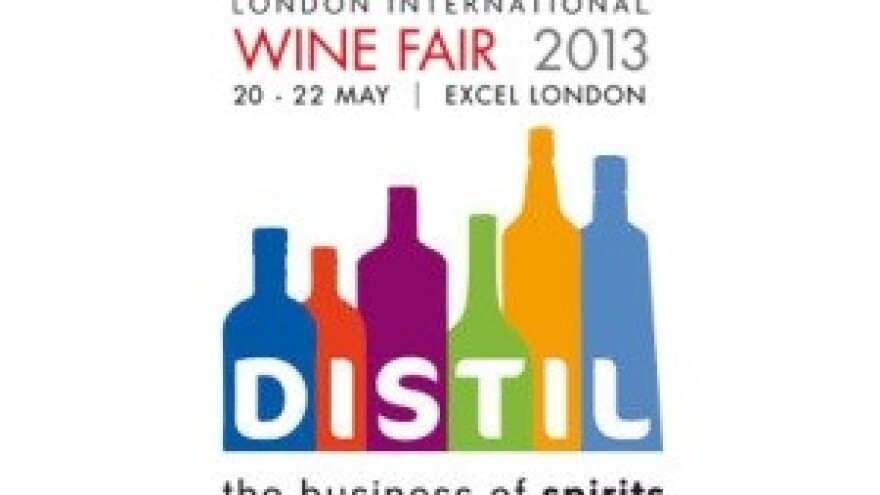 Londonski sajam vina i žestokog pića
