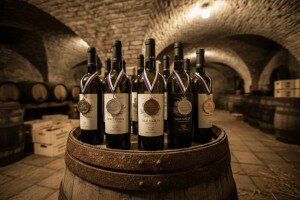 Londonske medalje za iločka vina