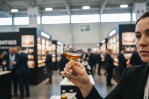 Londonski sajam vina i žestokog pića