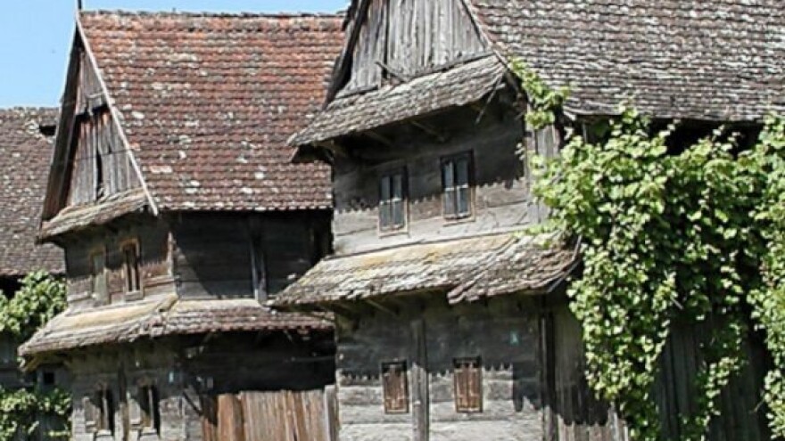 Posjetite Lonjsko polje!