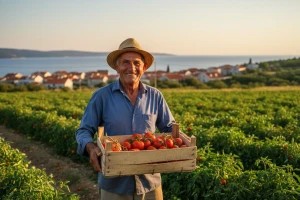 "Loparski pumidor" - pravi turistički brend
