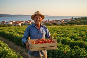 "Loparski pumidor" - pravi turistički brend