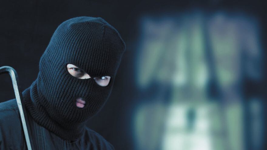 Masovne krađe po selima