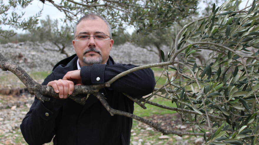 Lordan Ljubenkov: Noćnjak je poveznica oko ideje zajedništva, otvorenosti i povezivanja