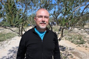 Ljubenkov: Budućnost maslinarstva su kvalitetna, ekološka ulja