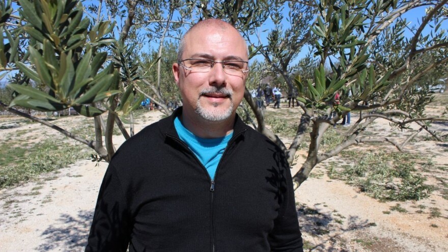 Ljubenkov: Budućnost maslinarstva su kvalitetna, ekološka ulja