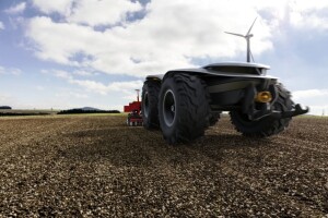 Valtra H202: Prvi traktor kome ne treba vozač?