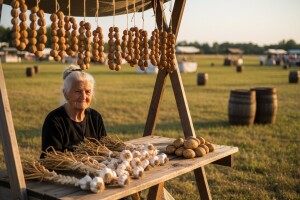 Loša kupoprodaja na tradicionalnom Triljskom derneku